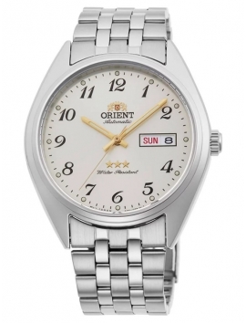 zegarek ORIENT 3-Star RA-AB0E16S19B