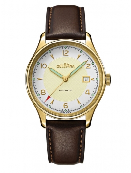 42601.722.6.029 - zegarek męski Delbana Rotonda