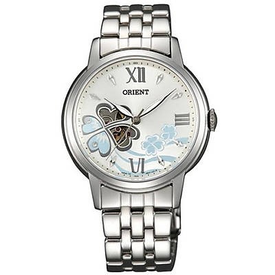 zegarek damski Orient FDB07007D0
