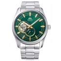 RA-AR0008E10B męski zegarek ORIENT Classic Automatic