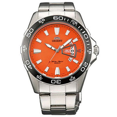 zegarek męski Orient FUG1S002M6