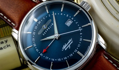 Zegarki męskie na co dzień – Top 7 zegarków, które wybierają nasi klienci