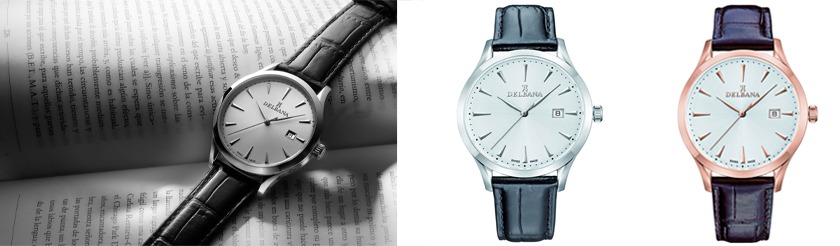 Elegancki zegarek dla mężczyzny – co w sobie kryje ponadczasowa Delbana?
