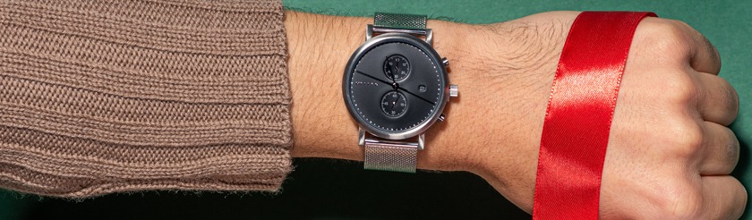 Modowy zegarek na prezent świąteczny – modele znanych marek do 500 zł!